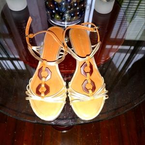 Cute Strappy Sandals for Summer